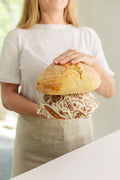 Bread Wrap