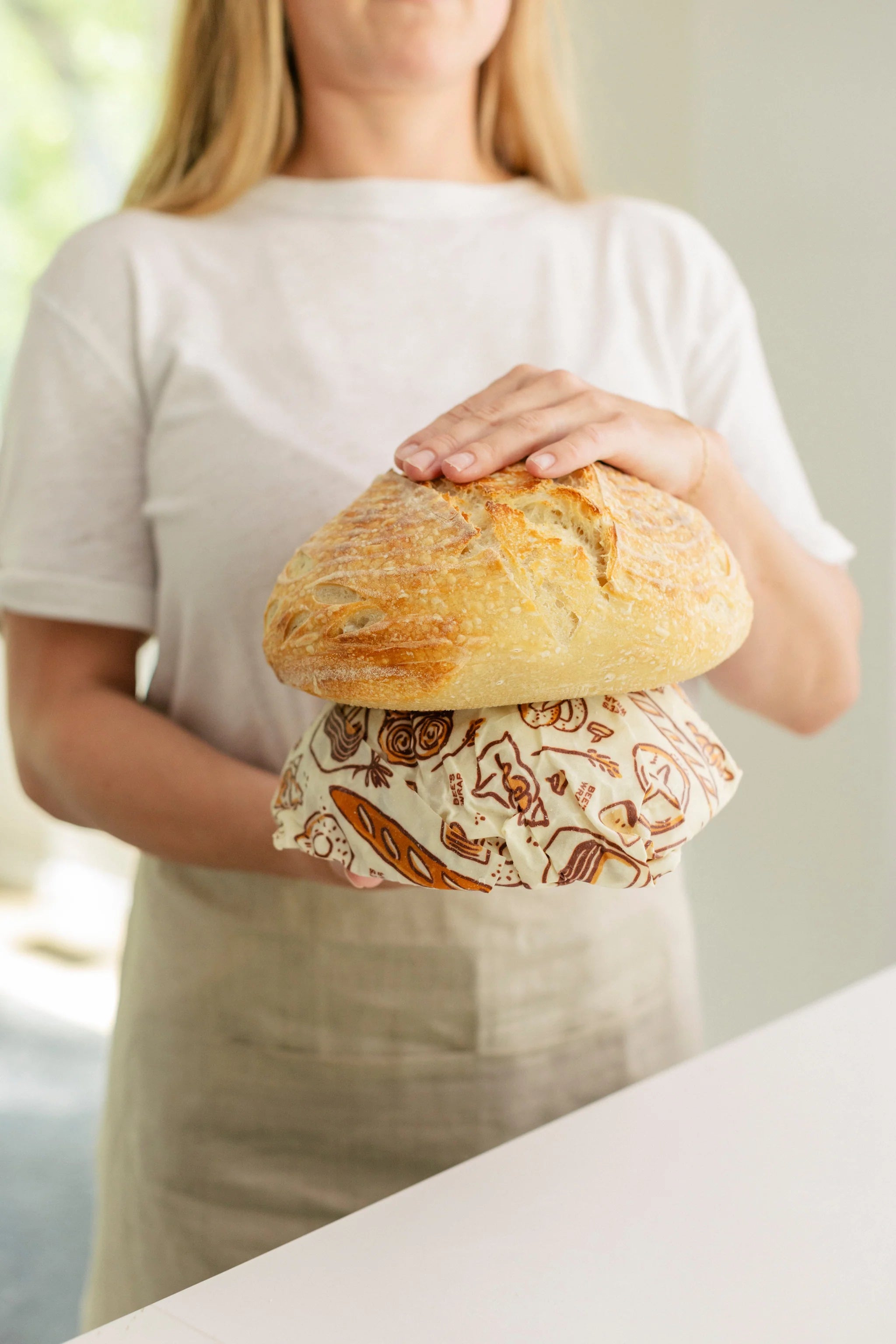 Bread Wrap