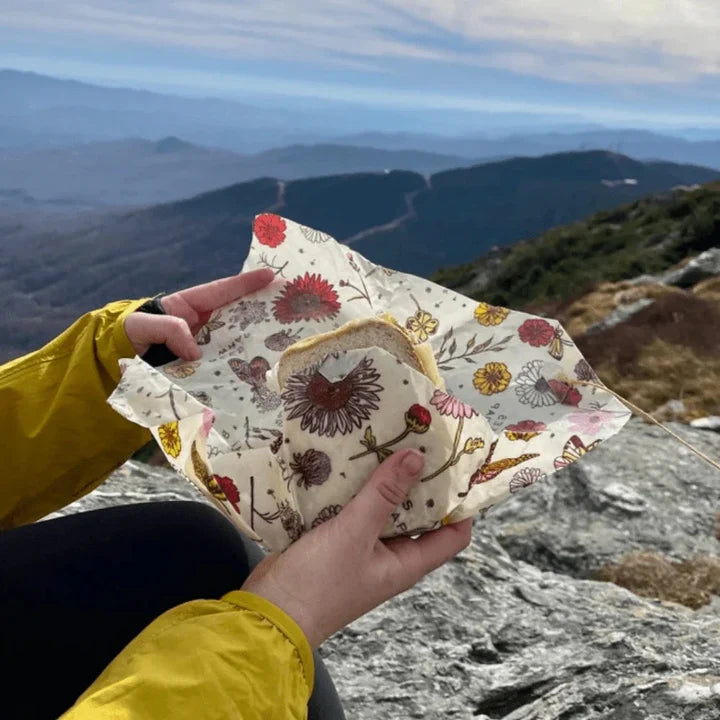 Sandwich Wrap