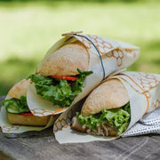 Sandwich Wrap