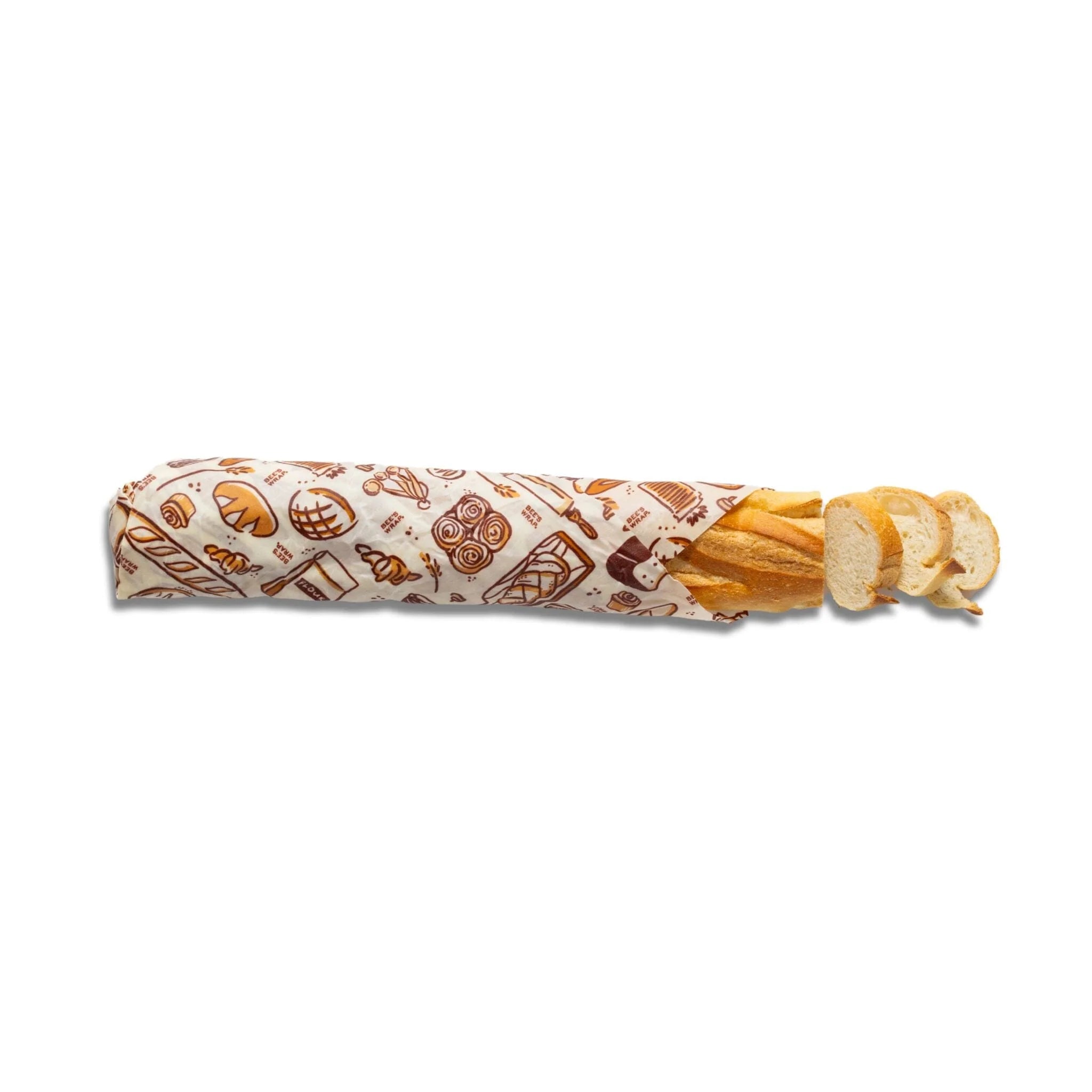 Bread Wrap