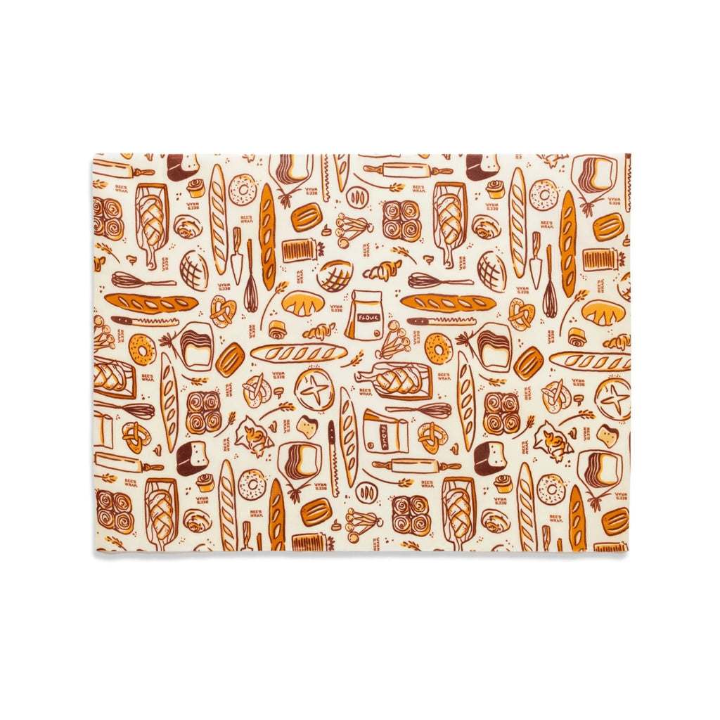 Bread Wrap
