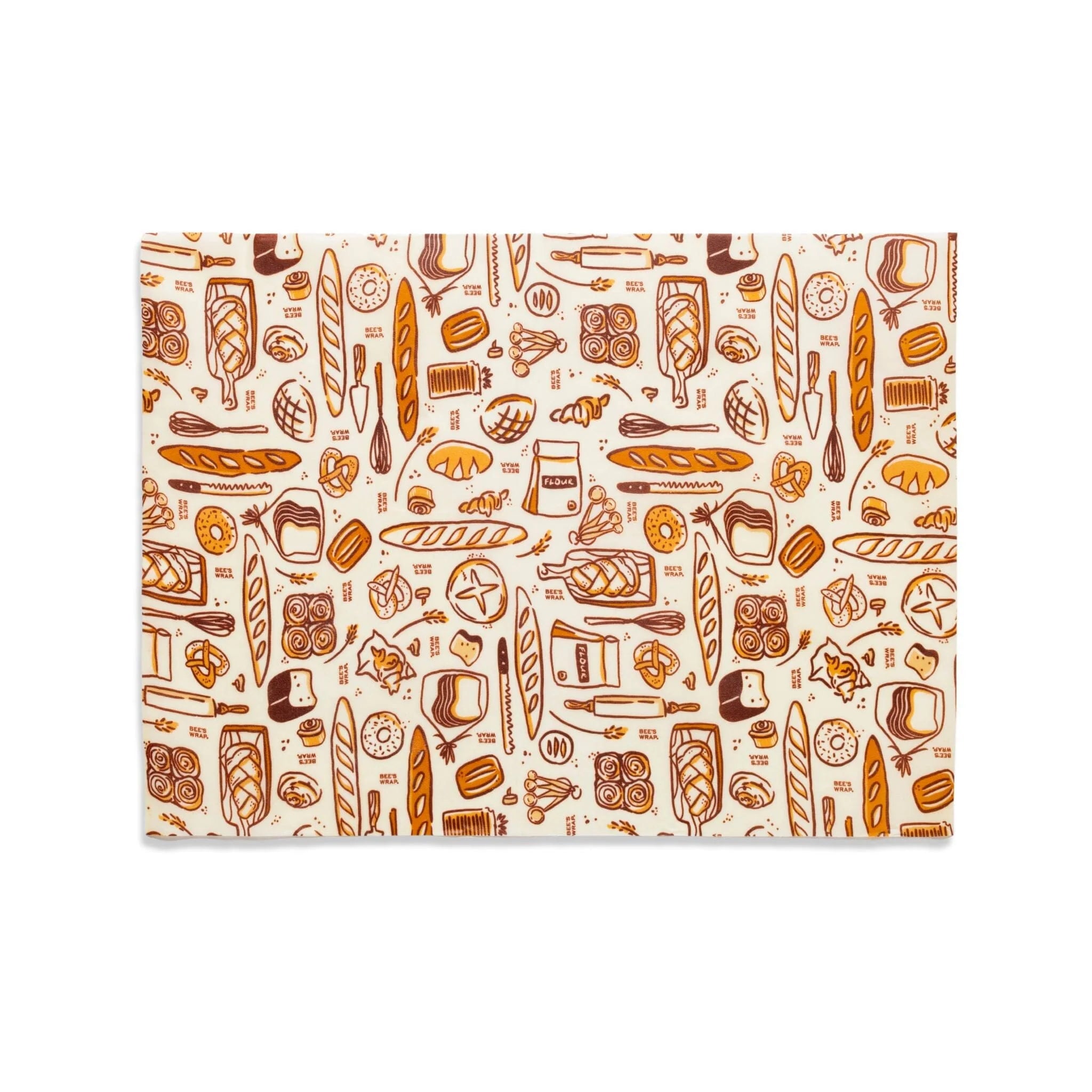 Bread Wrap