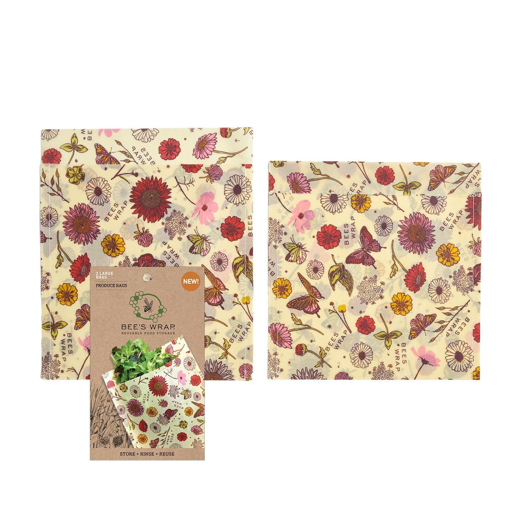 Produce Bag 2 Pack