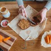 Sandwich Wrap