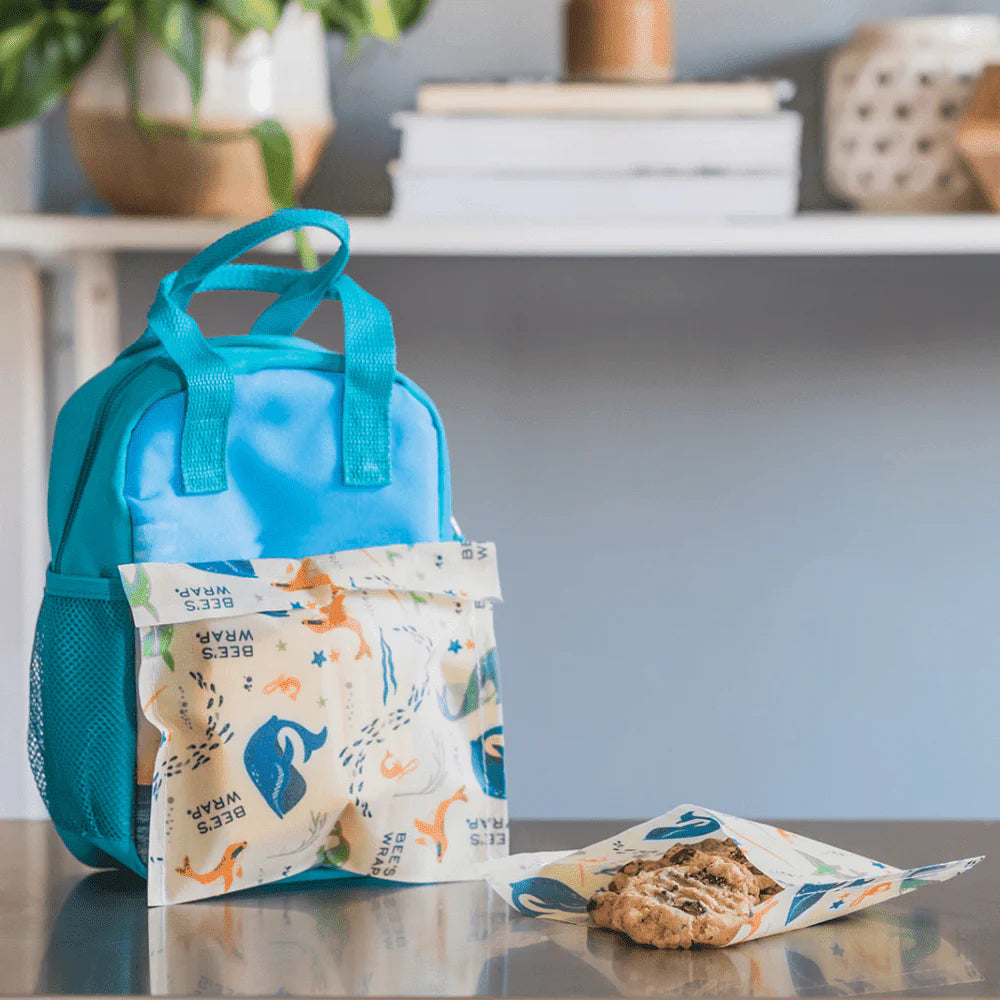 Snack & Sandwich Bags