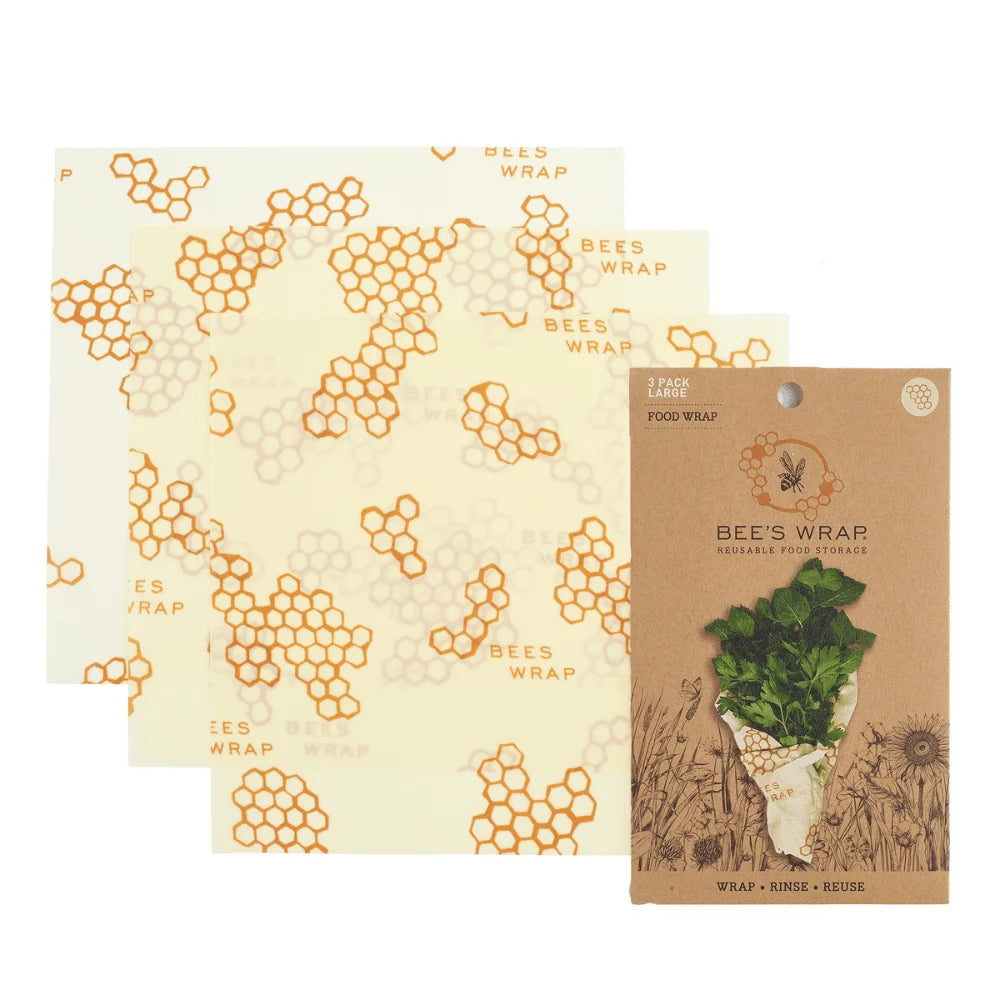Large Wrap 3 Pack