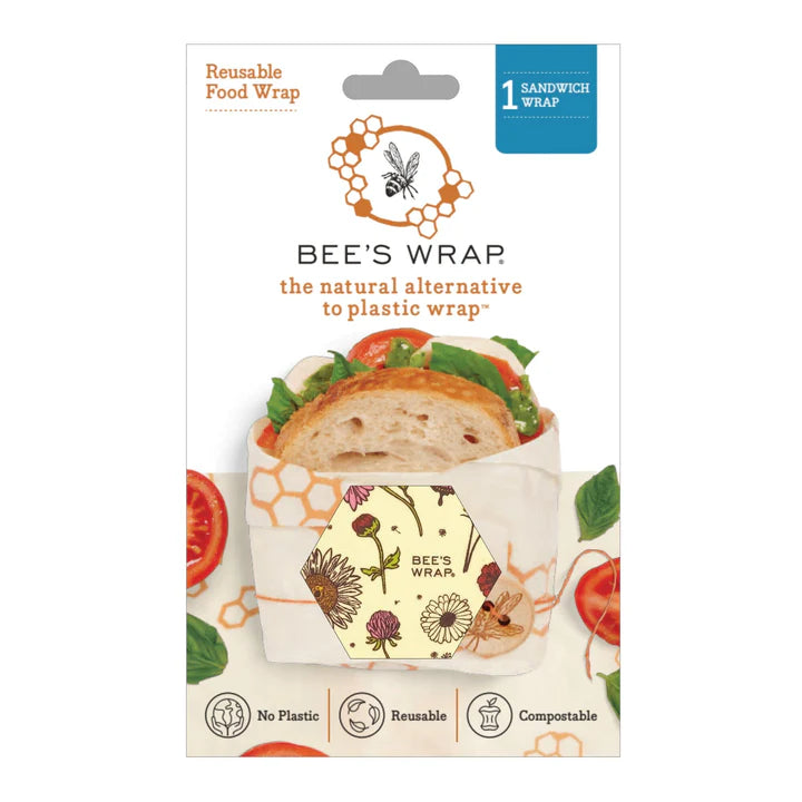 Sandwich Wrap