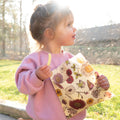 Vegan Snack & Sandwich Bags