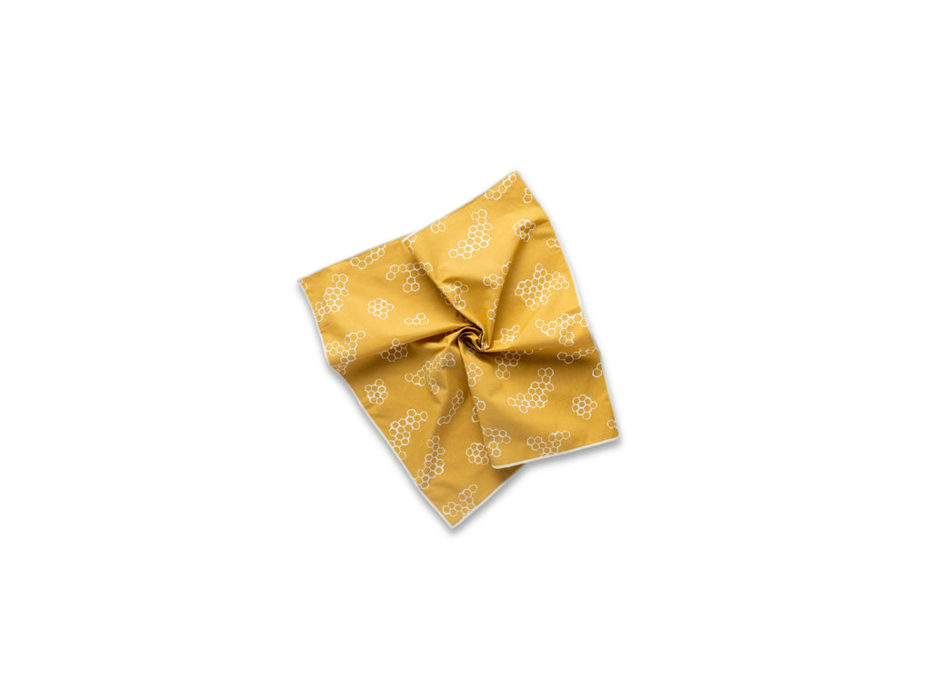 Reusable Gift Wrap - 4 Pack