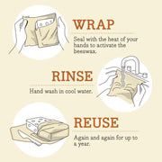 Medium Wrap
