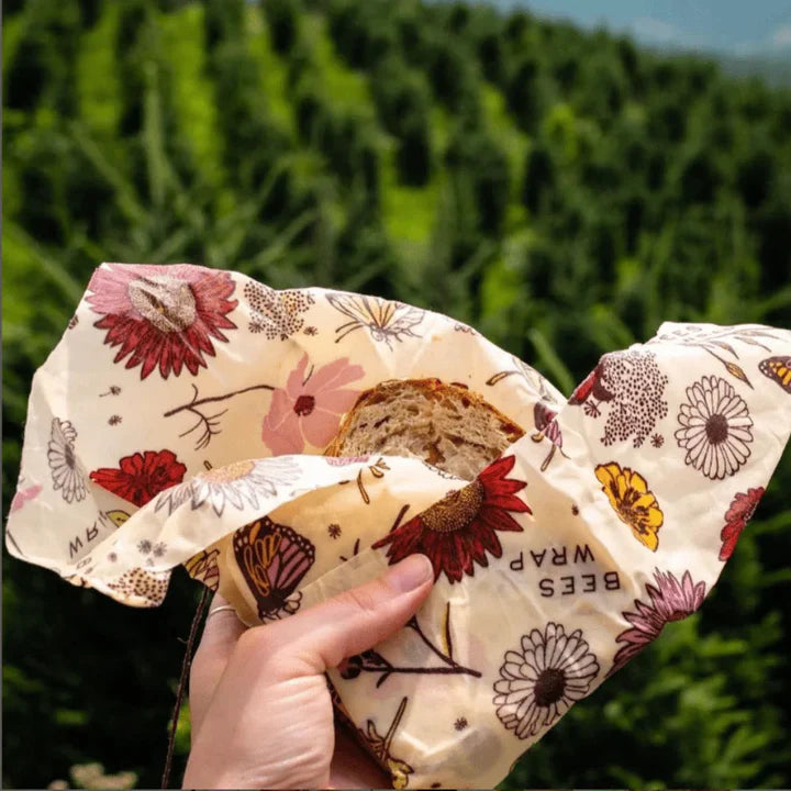 Sandwich Wrap