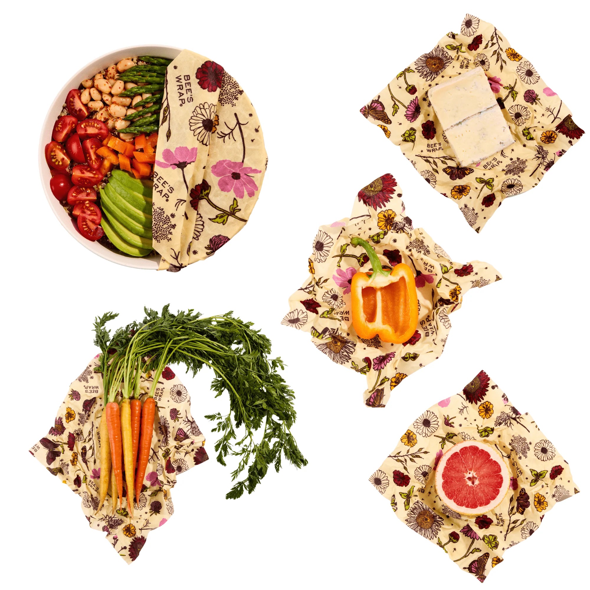 Assorted 5 Pack