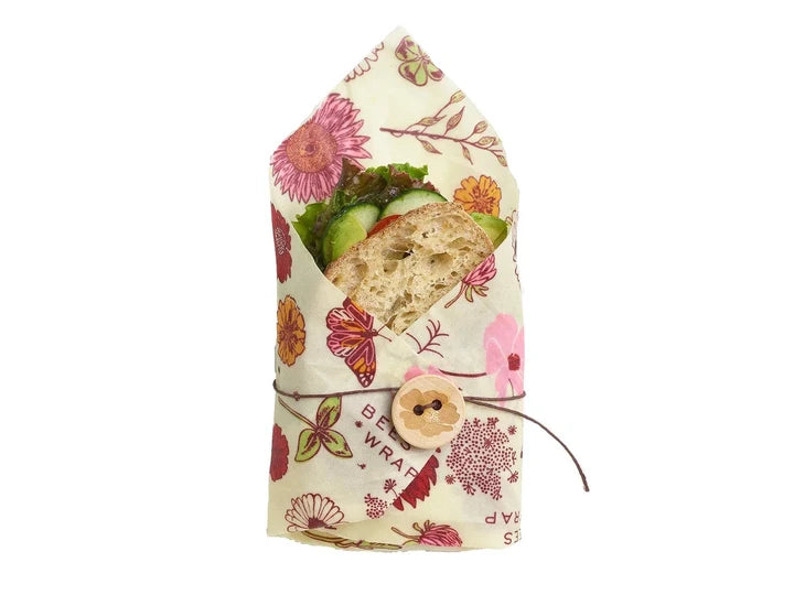 Sandwich Wrap