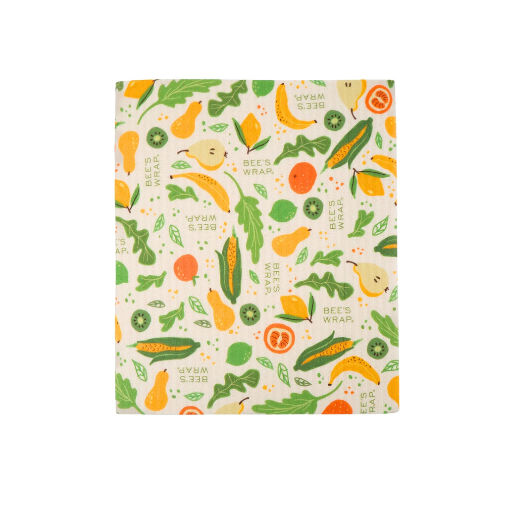Swedish Dishcloth 3 Pack