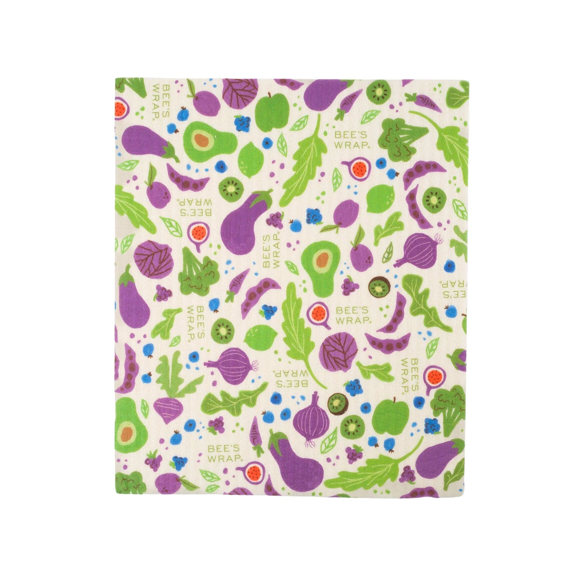 Swedish Dishcloth 3 Pack