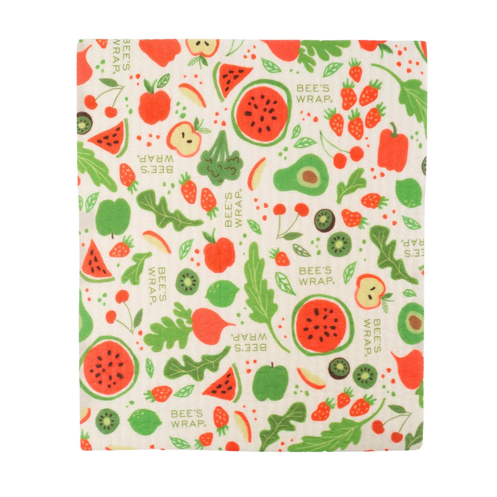 Swedish Dishcloth 3 Pack