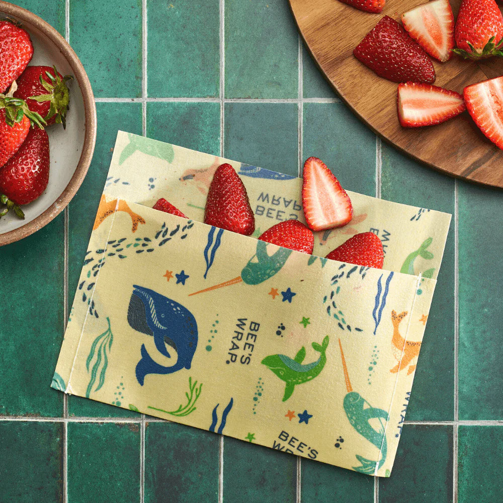 Snack & Sandwich Bags